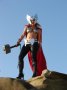 Hotties & Celebs Lady Thor 1 Picture, Added: 5/18/2012