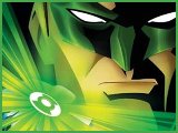 Animation & Anime Video - Green Lantern: First Flight