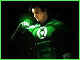 Fan-Made Trailer/Video - Green Lantern Fan Trailer