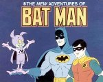 Comics Video - History Of Comics On Film Part 48 (The New Adventures of Batman)