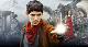 Interview with Colin Morgan (Merlin)