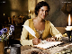 Merlin: Exclusive Interview with Guinevere, Angel Coulby