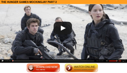 Watch Mockingjay part 2 2015 online Movie Free Put
