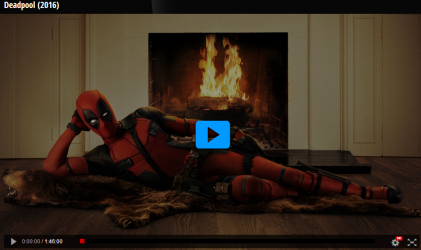 Watch Deadpool 2015 online Movie Free Putlocker