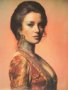 Jane Seymour - Live and Let Die