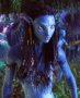 Zoe Saldana - Avatar 1
