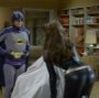 Julie Newmar From Behind - Batman 9