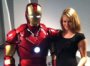Ladies of Iron Man XXX
