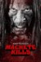 Machete Kills Teaser Poster