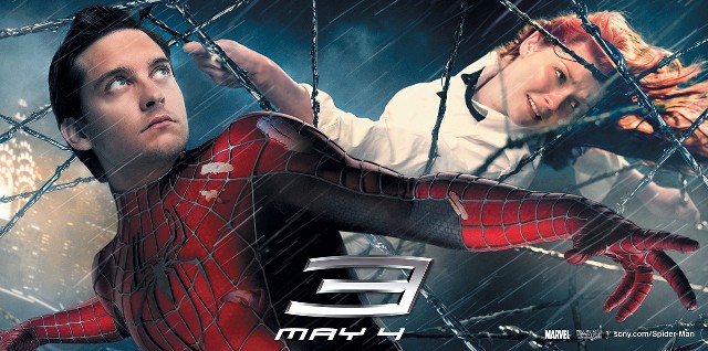 spiderman 3 movie cover. Spiderman+3+movie+cover