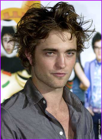 Robert Pattinson Fansites on Is Robert Pattinson Going To Play Kurt Cobain