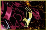 Animation & Anime Video - Iron Man Anime