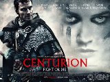 Movies & TV Trailer/Video - Centurion