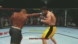 UFC 2009 Undisputed Video 1