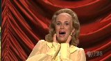 Comedy Trailer/Video - Lawrence Welk Show Mutant