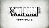 Games Trailer/Video - Bad Company 2 VIP Map Pack 3
