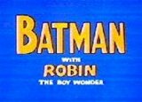 Comics Trailer/Video - History Of Comics On Film Part 33 (The Adventures of Batman and Robin )