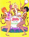 Comics Trailer/Video - History Of Comics On Film Part 35 (Josie & The PussyCats )