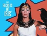 Comics Trailer/Video - History Of Comics On Film Part 46(Secrets of Isis)