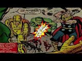 Fan-Made Trailer/Video - Origin of The Avengers